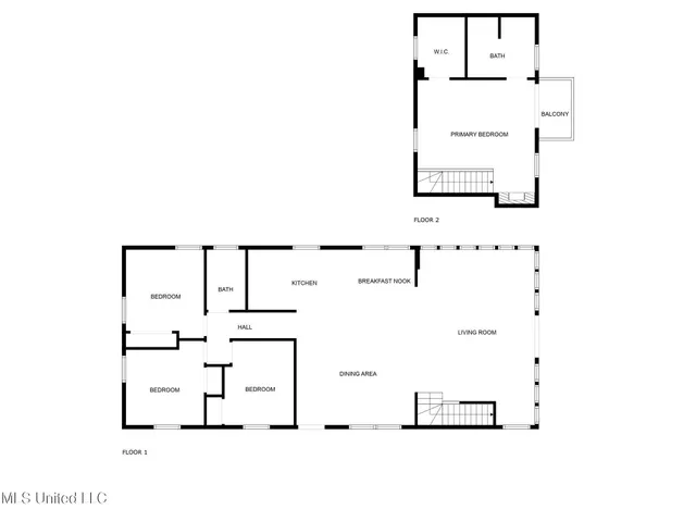 $724,000 | 6085 Shawnee Street, Kiln, MS 39556