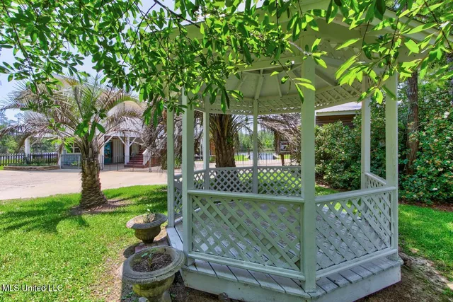 $724,000 | 6085 Shawnee Street, Kiln, MS 39556