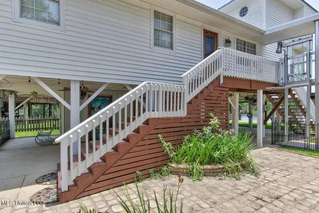 $724,000 | 6085 Shawnee Street, Kiln, MS 39556