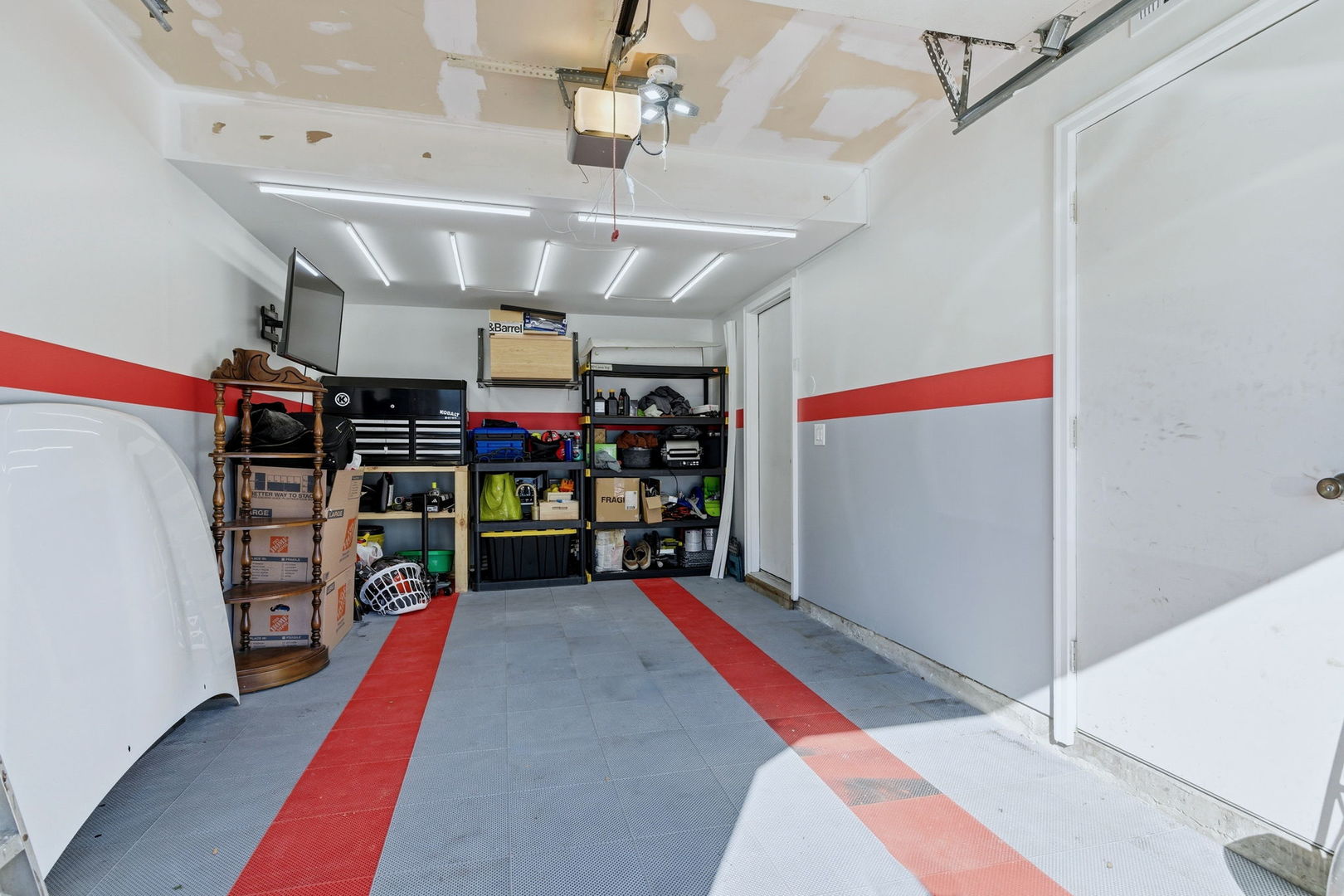 345 Redwing Drive Bolingbrook, IL 60440 - Photo 15 of 16 a view of a storage room with a lot of stuff