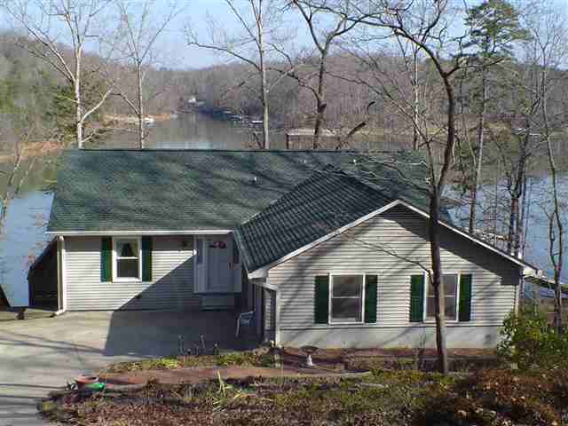 209 Riverlake Road Fair Play, SC 29643 - Photo 1 of 13 Gallery Image 1