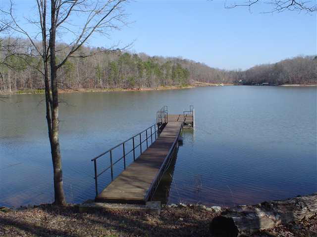 209 Riverlake Road Fair Play, SC 29643 - Photo 12 of 13 Gallery Image 12