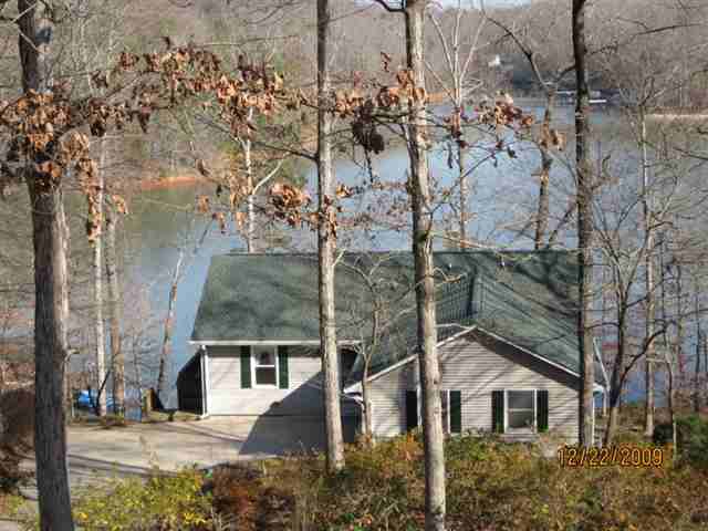 209 Riverlake Road Fair Play, SC 29643 - Photo 2 of 13 Gallery Image 2