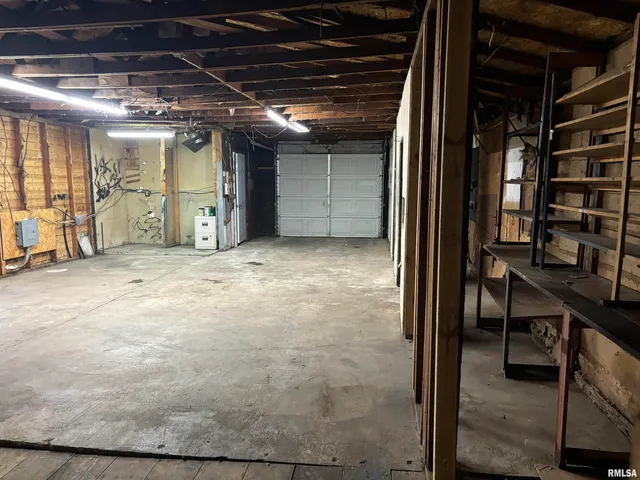 $109,900 | 117 Walnut Street, North Pekin, IL 61554