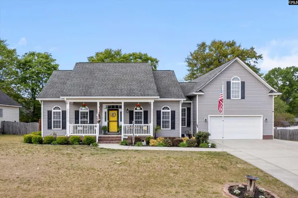 $407,000 | 47 Mauser Drive, Lugoff, SC 29078