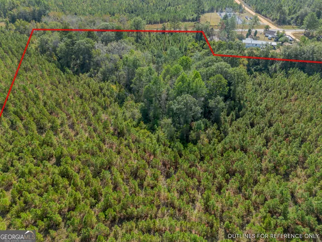 a close up of a small area