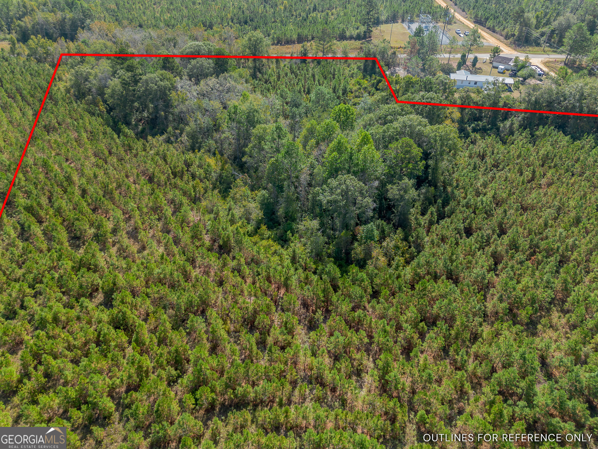 0 Kinnett Road Milan, GA 31544 - Photo 4 of 8