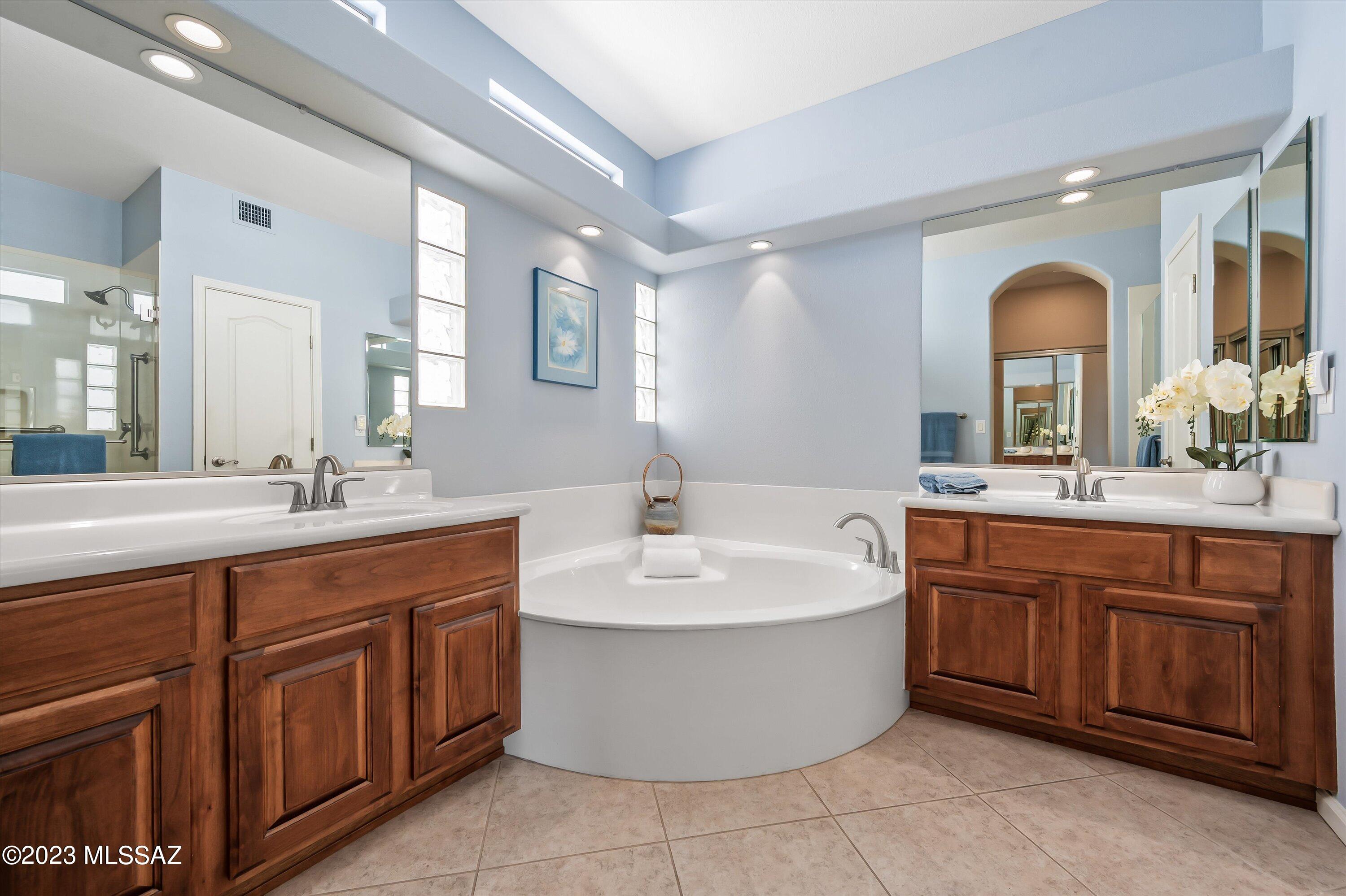65161 East Rose Ridge Court Tucson, AZ 85739 - Photo 33 of 46