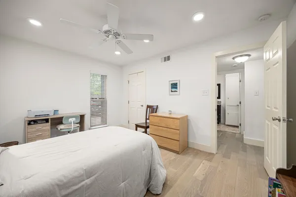 $180,000 | 5820 Berkman Drive, Unit 119, Austin, TX 78723