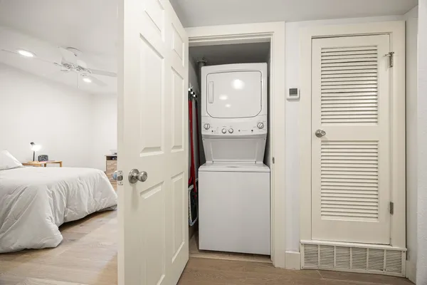 $180,000 | 5820 Berkman Drive, Unit 119, Austin, TX 78723