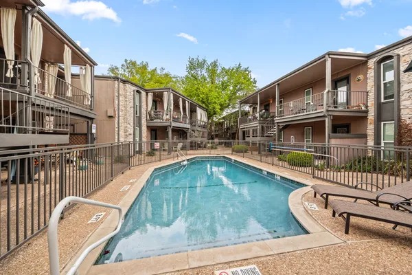 $180,000 | 5820 Berkman Drive, Unit 119, Austin, TX 78723