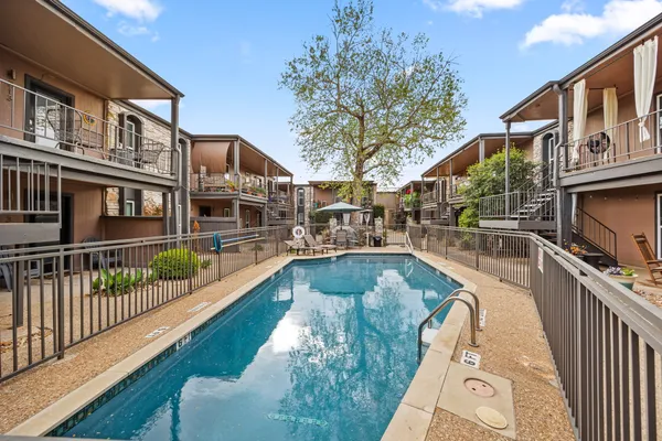 $180,000 | 5820 Berkman Drive, Unit 119, Austin, TX 78723