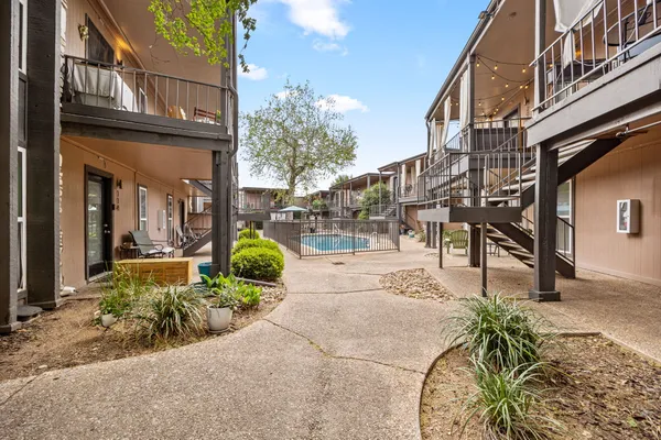 $180,000 | 5820 Berkman Drive, Unit 119, Austin, TX 78723