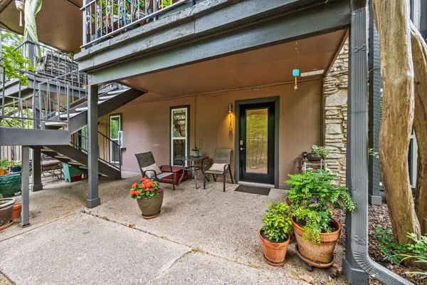 $180,000 | 5820 Berkman Drive, Unit 119, Austin, TX 78723