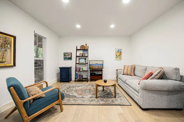 $180,000 | 5820 Berkman Drive, Unit 119, Austin, TX 78723