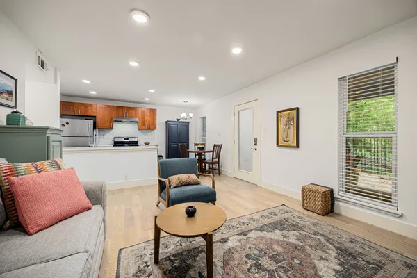 $180,000 | 5820 Berkman Drive, Unit 119, Austin, TX 78723