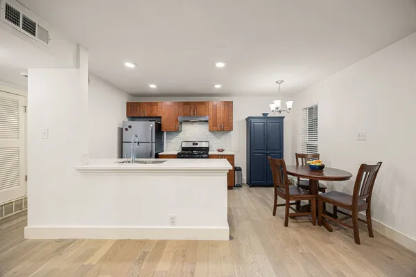 $180,000 | 5820 Berkman Drive, Unit 119, Austin, TX 78723