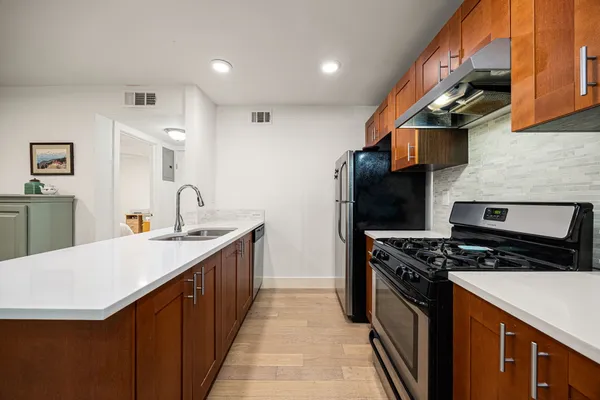 $180,000 | 5820 Berkman Drive, Unit 119, Austin, TX 78723