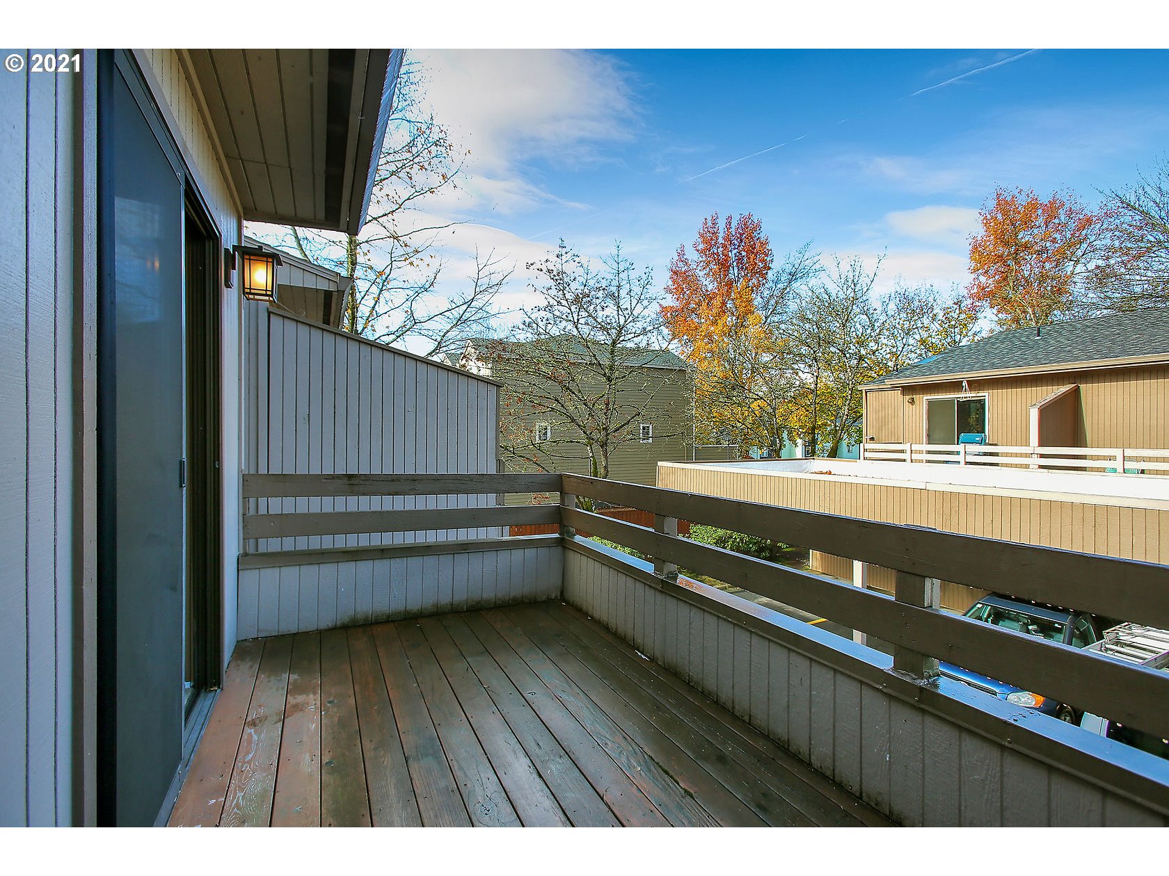 10237 Southwest Denney Road Beaverton, OR 97008 - Photo 27 of 32 a view of outdoor space and yard