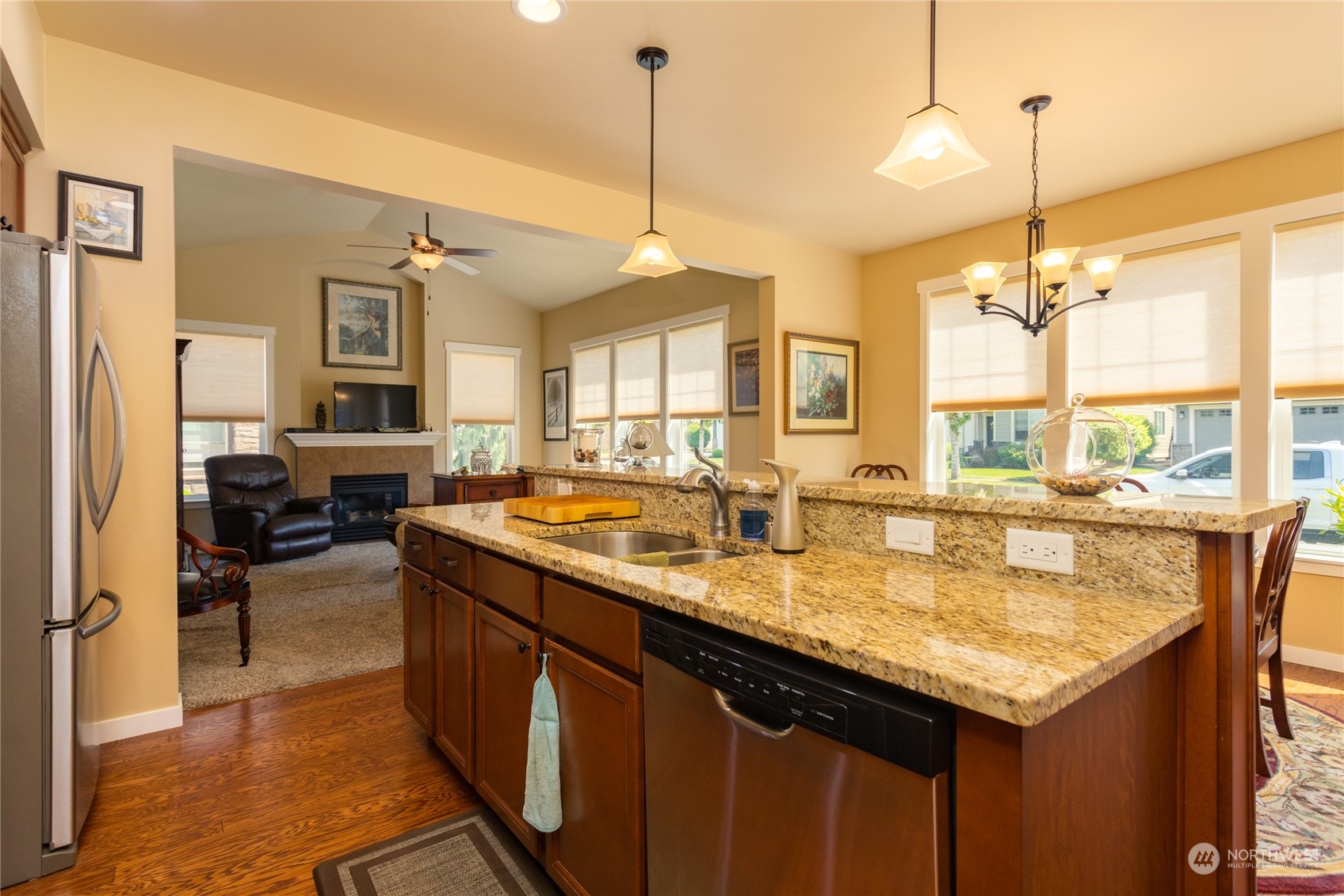 1563 Bryce Park Loop Lynden, WA 98264 - Photo 11 of 32