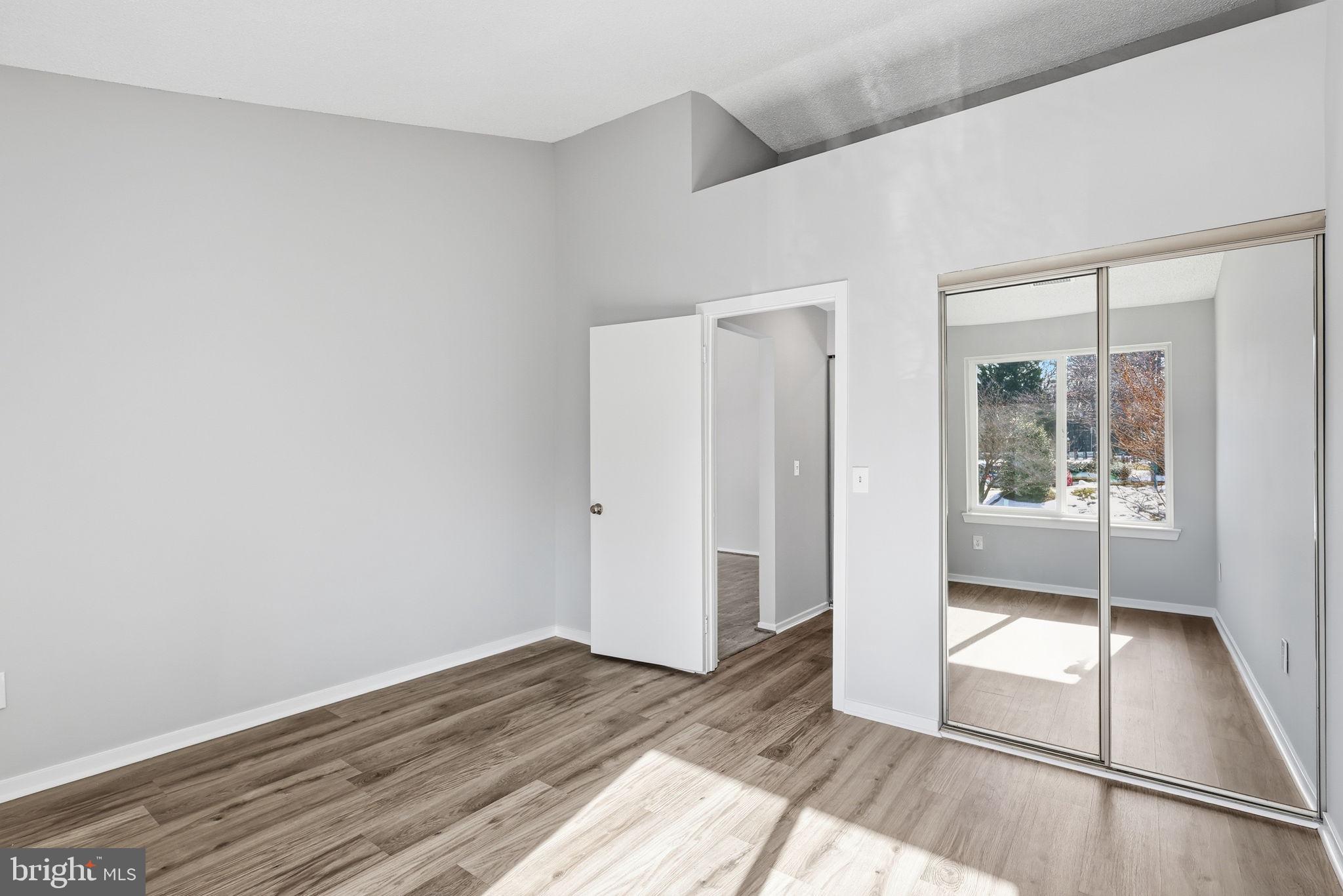 1508 Summerchase Court Reston, VA 20194 - Photo 17 of 23 a view of wooden floor in a room