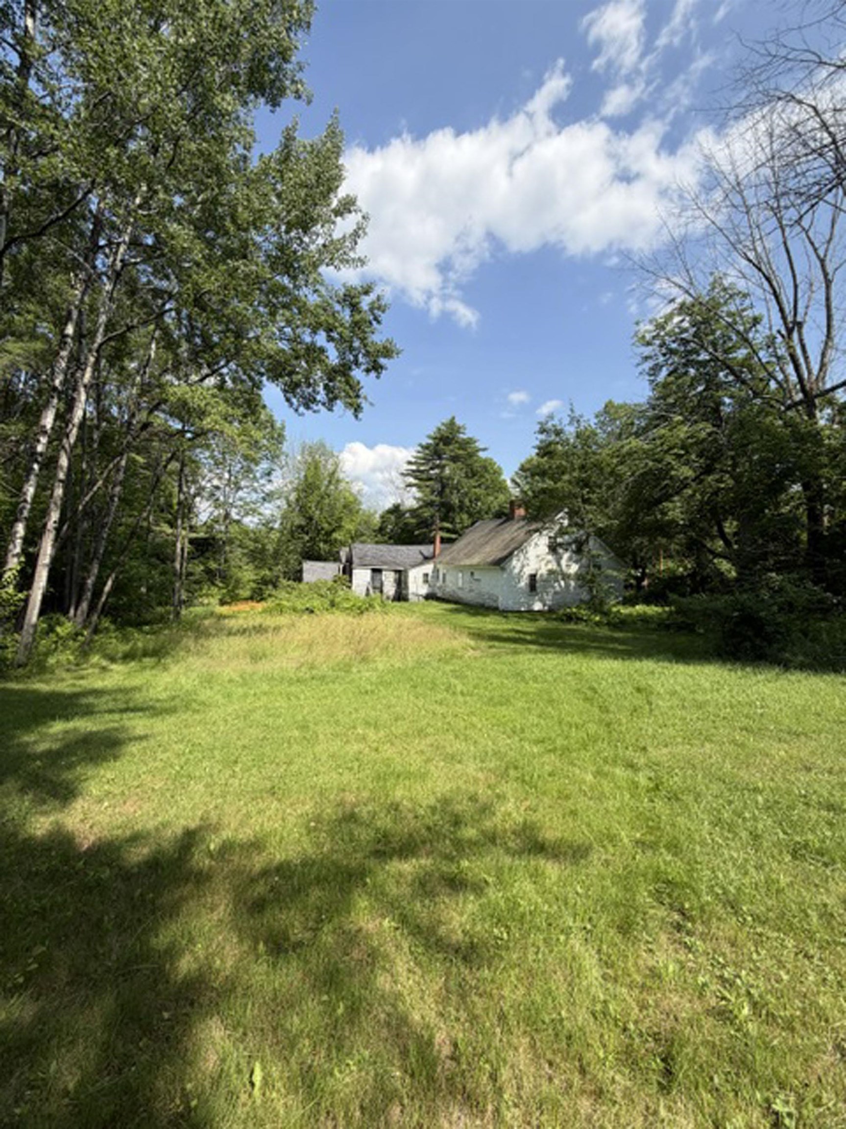 280 Chickville Road Ossipee, NH 03864 - Photo 8 of 21 Gallery Image 8