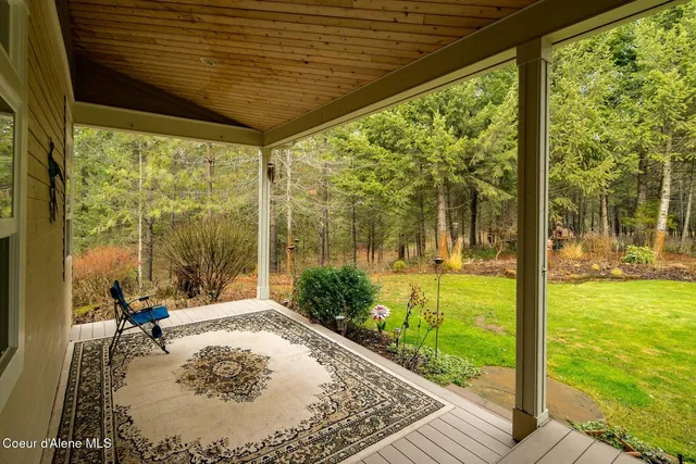 $1,100,000 | 7001 East Chattaroy Road, Chattaroy, WA 99003