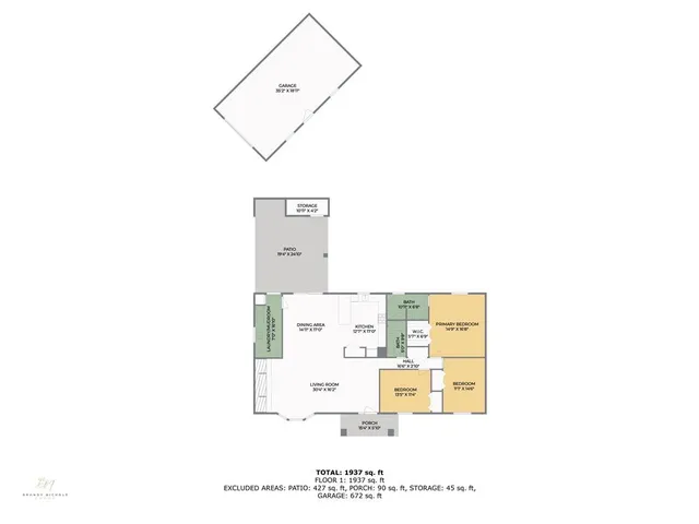 $299,000 | 39590 Dutch Lane, Ponchatoula, LA 70454