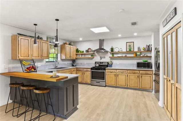 $299,000 | 39590 Dutch Lane, Ponchatoula, LA 70454