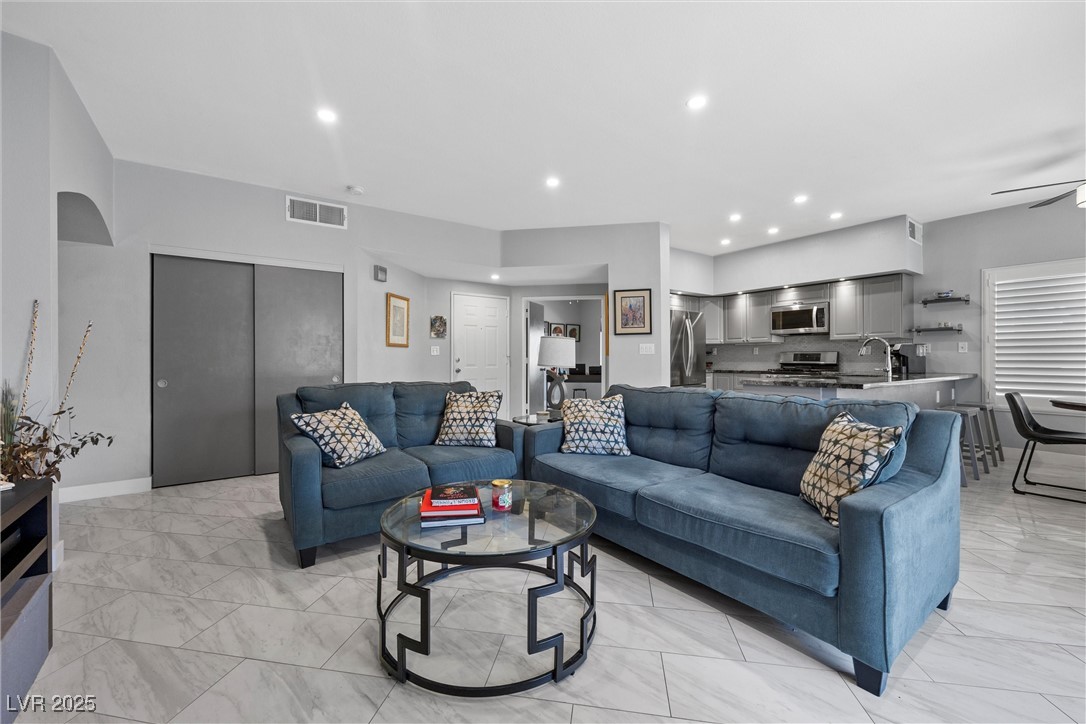 4821 Black Bear Road, Unit 101 Las Vegas, NV 89149 - Photo 9 of 55