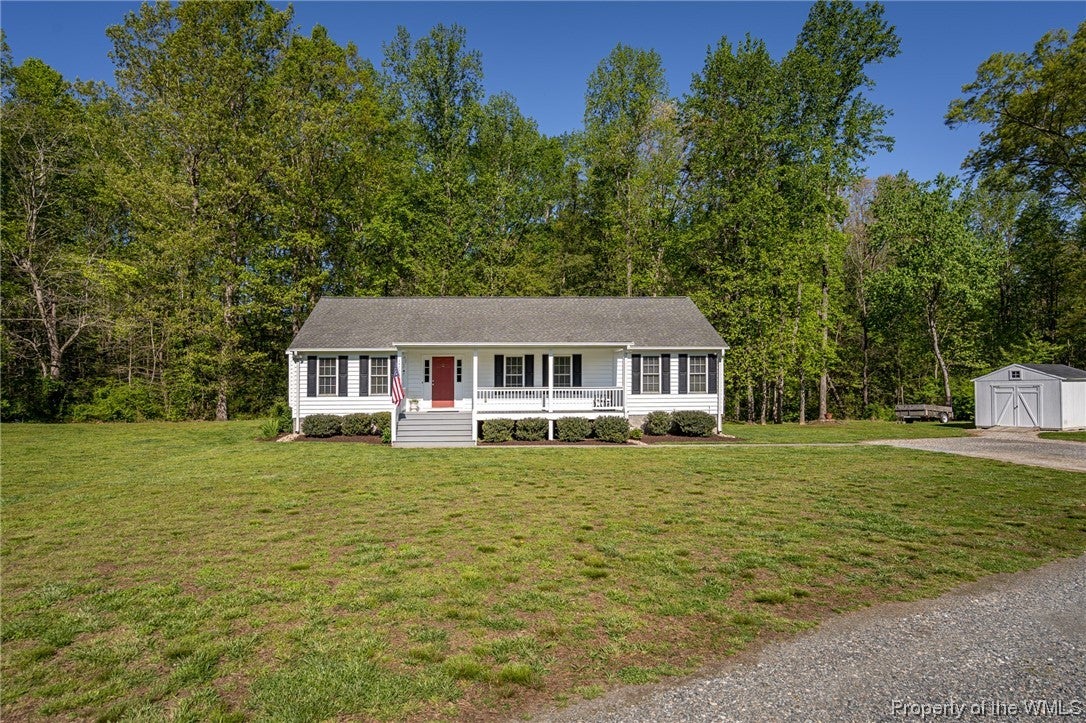 14770 Stage Road Lanexa, VA 23089 - Photo 35 of 35 Gallery Image 35