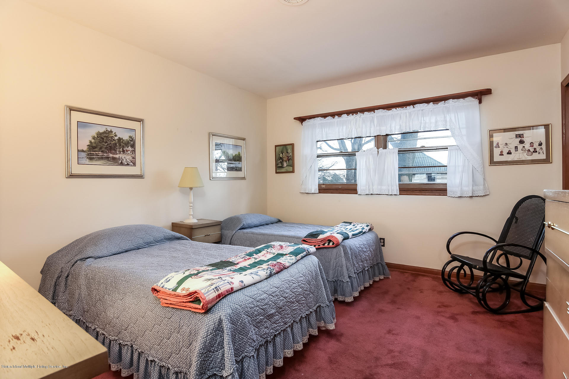 8 Inwood Road Staten Island, NY 10304 - Photo 11 of 19 Bedroom 2
