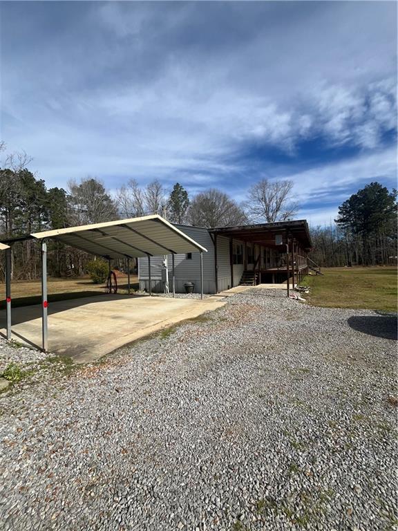 85 Owen Miller Road Otis, LA 71466 - Photo 3 of 28 Gallery Image 3