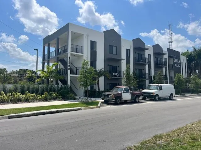 $1,700 | 12980 Southwest 246th Street, Unit 202, Homestead, FL 33032