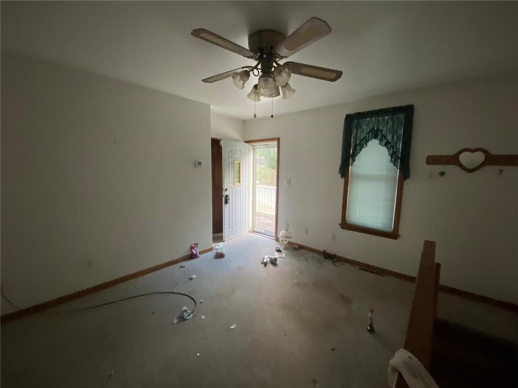143 Spring Street Coal Center, PA 15423 - Photo 3 of 12 Gallery Image 3