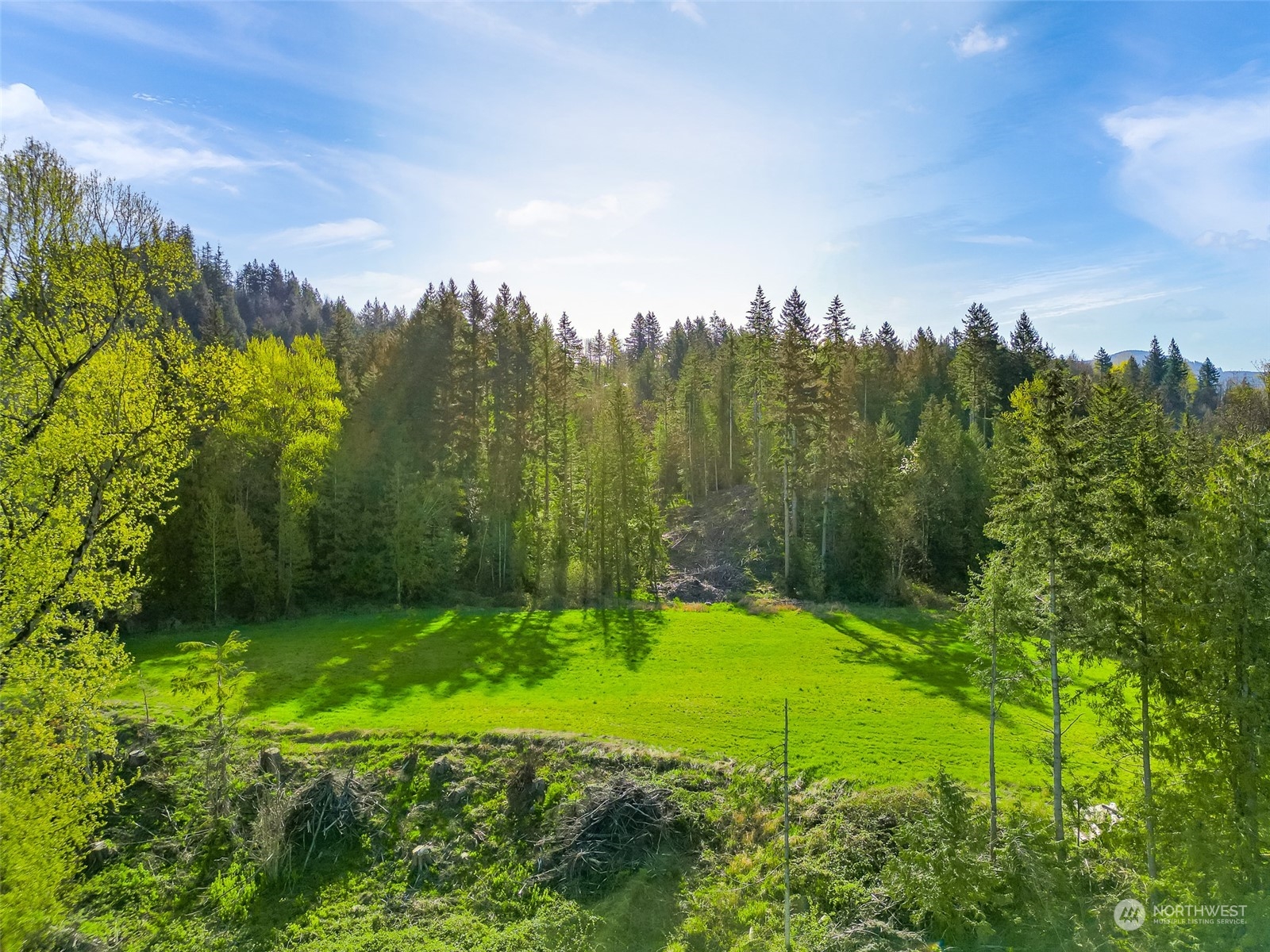 4731 Reese Hill Road Sumas, WA 98295 - Photo 13 of 25 a view of an outdoor space with a lake view