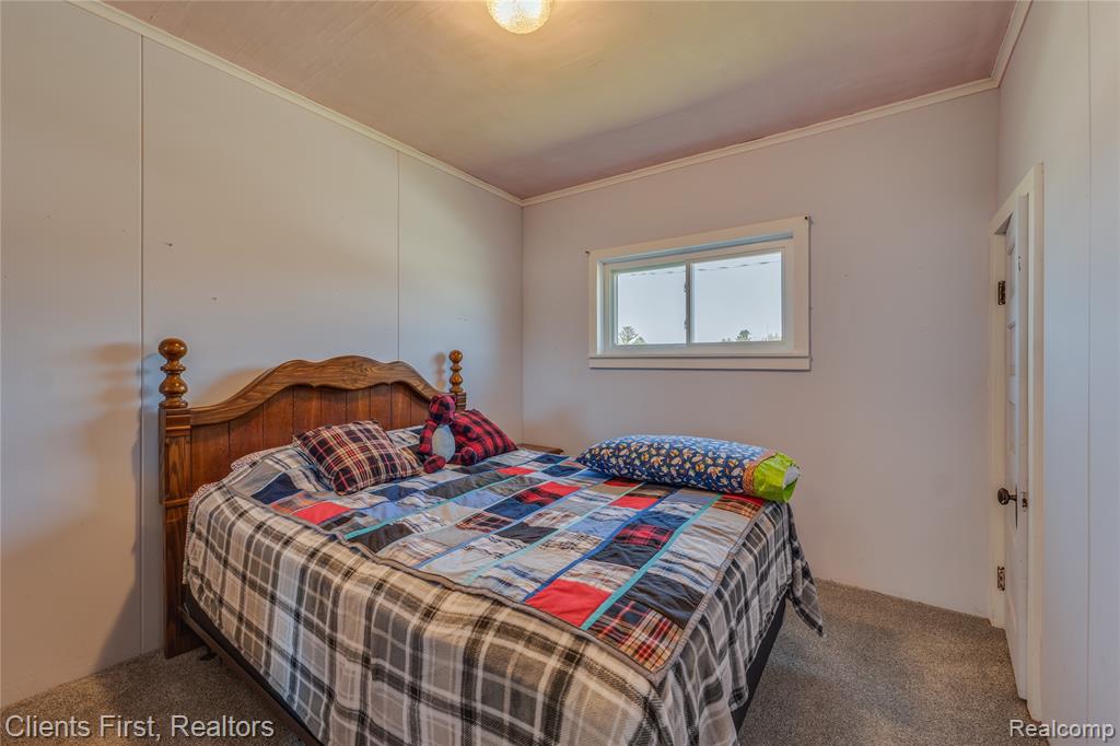 342 North Chambers Road Tawas City, MI 48763 - Photo 17 of 30