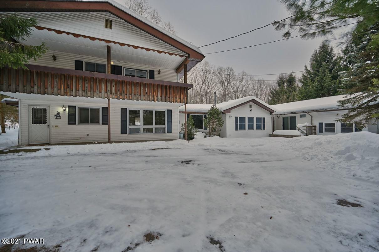 142 Market Road Greeley, PA 18425 - Photo 2 of 98