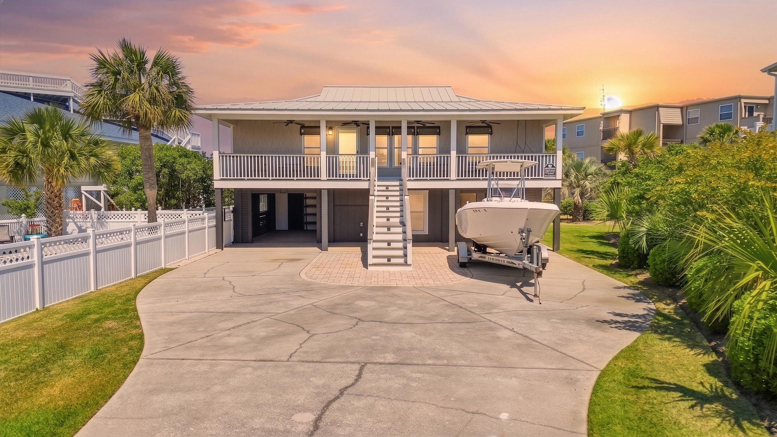 1607 County Rd S-22-601 Murrells Inlet, SC 29576 - Photo 2 of 47