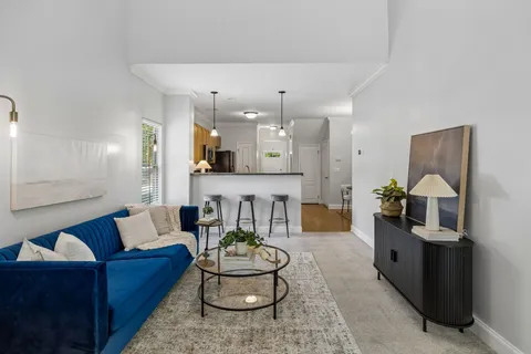 $299,900 | 2720 Nashboro Boulevard, Nashville, TN 37217