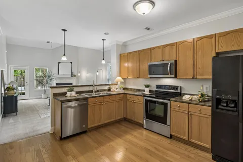 $299,900 | 2720 Nashboro Boulevard, Nashville, TN 37217