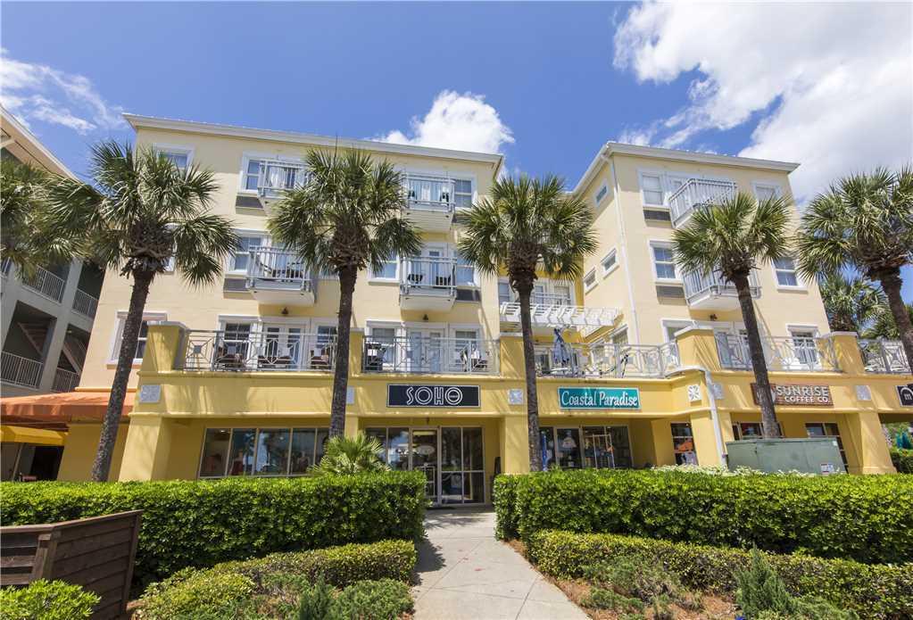 45 Town Center Loop, Unit 213 Santa Rosa Beach, FL 32459 - Photo 1 of 20 L1