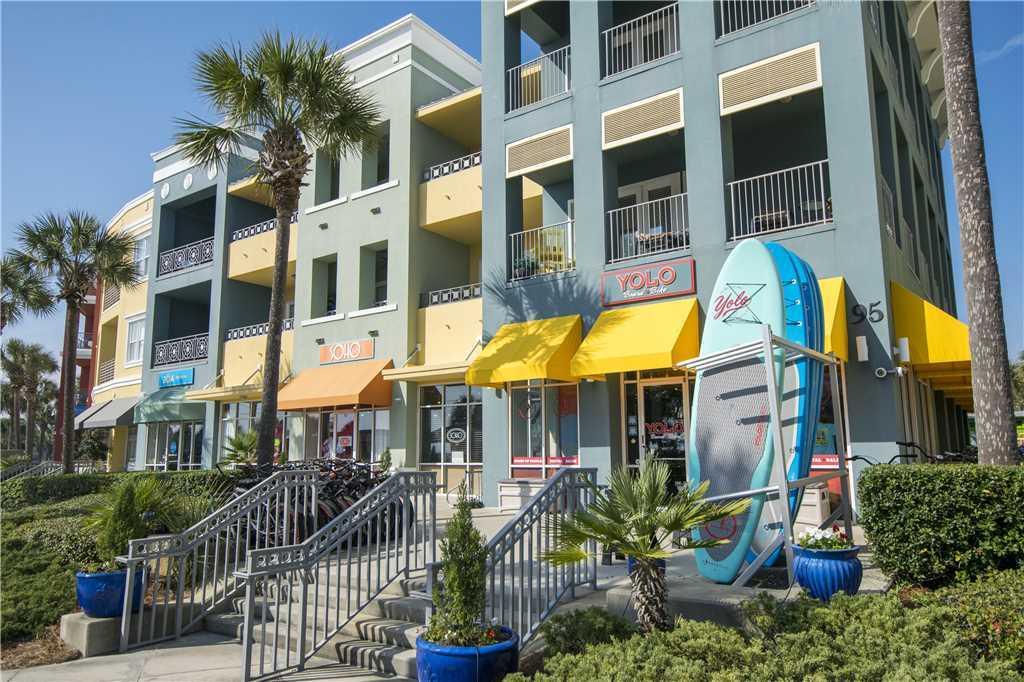45 Town Center Loop, Unit 213 Santa Rosa Beach, FL 32459 - Photo 19 of 20 L18