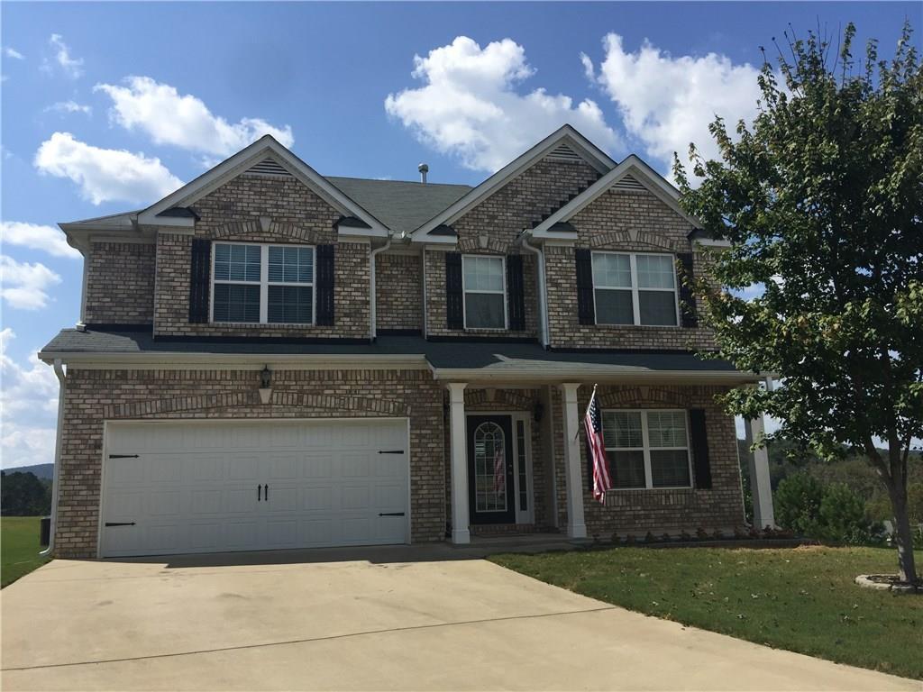 948 Sublime Trail Canton, GA 30114 - Photo 1 of 1 Gallery Image 1