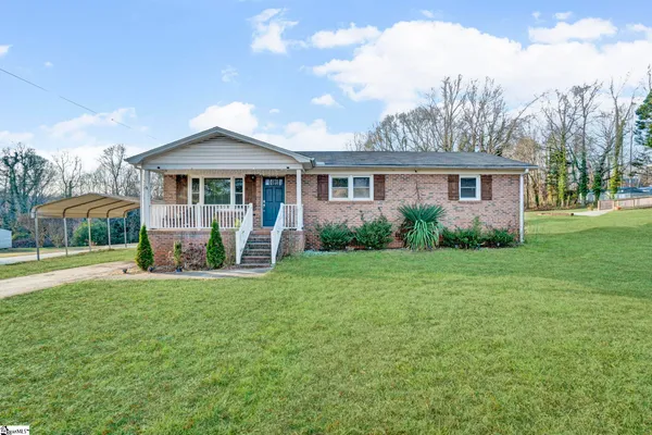 $228,000 | 12501 Old White Horse Road, Travelers Rest, SC 29690