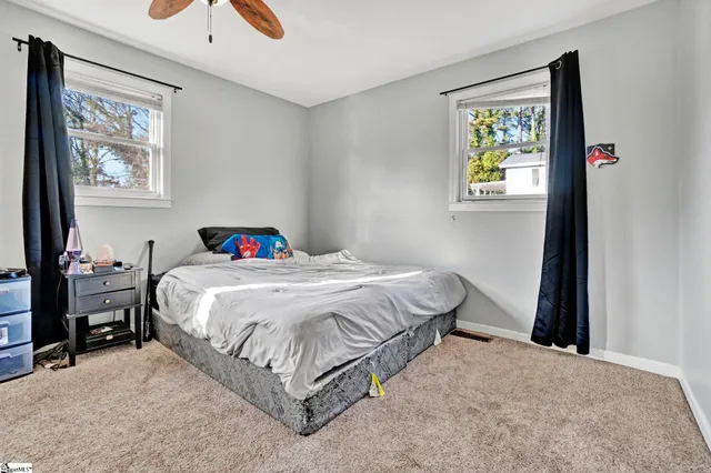 $230,000 | 12501 Old White Horse Road, Travelers Rest, SC 29690