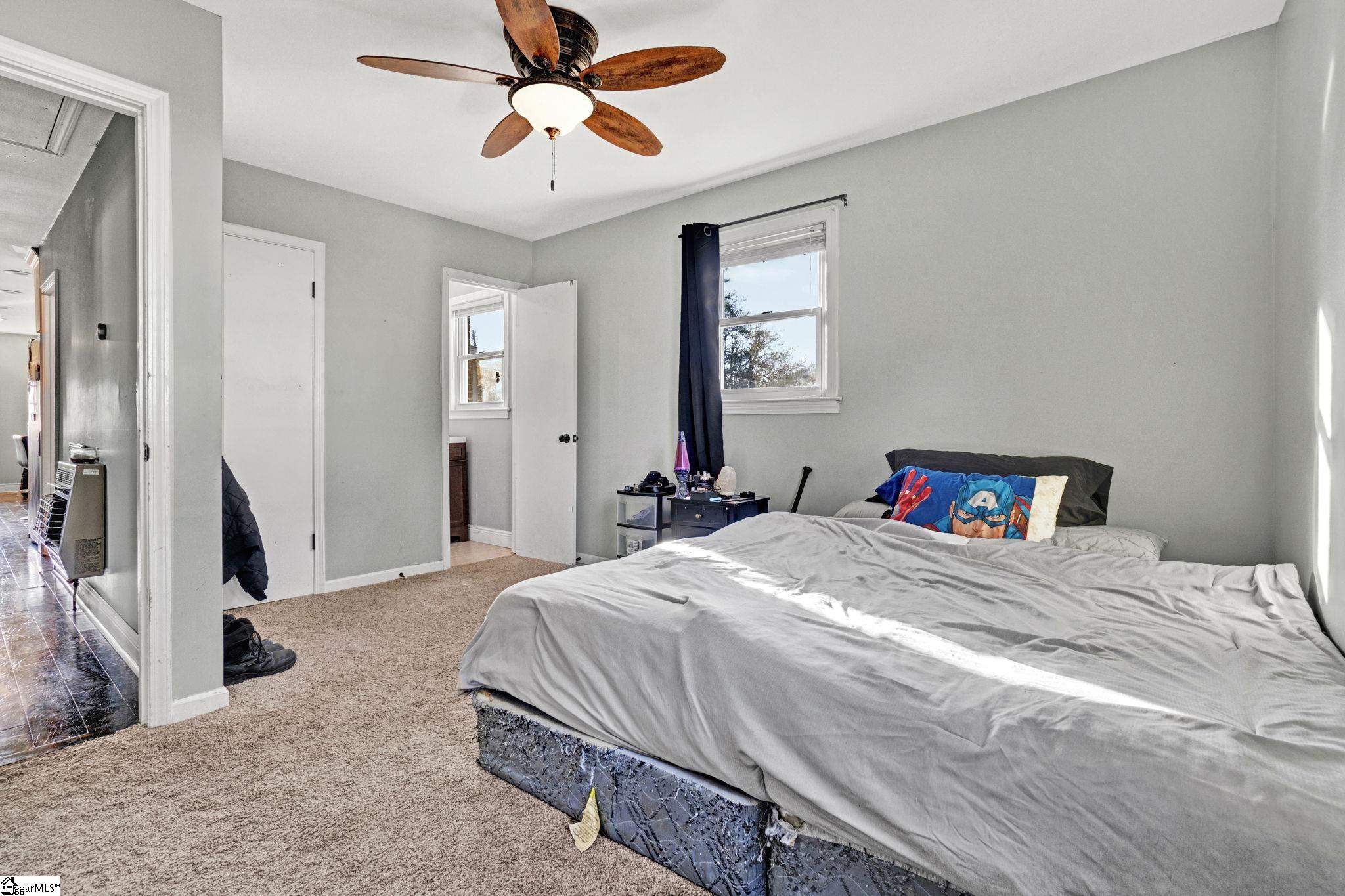 12501 Old White Horse Road Travelers Rest, SC 29690 - Photo 12 of 24