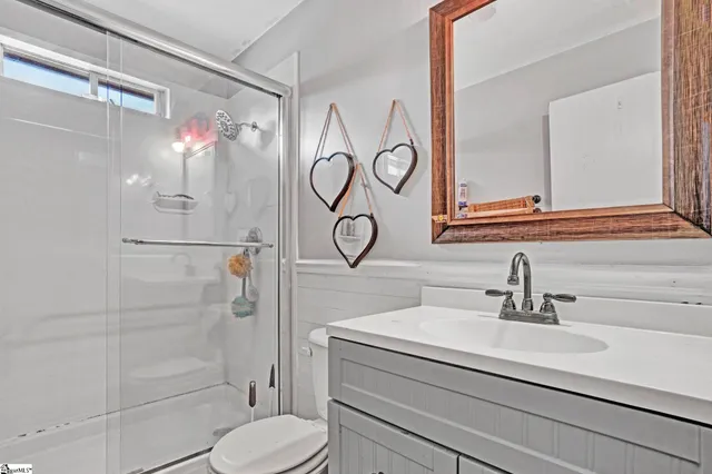 $230,000 | 12501 Old White Horse Road, Travelers Rest, SC 29690