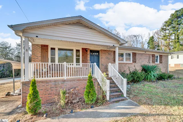 $230,000 | 12501 Old White Horse Road, Travelers Rest, SC 29690