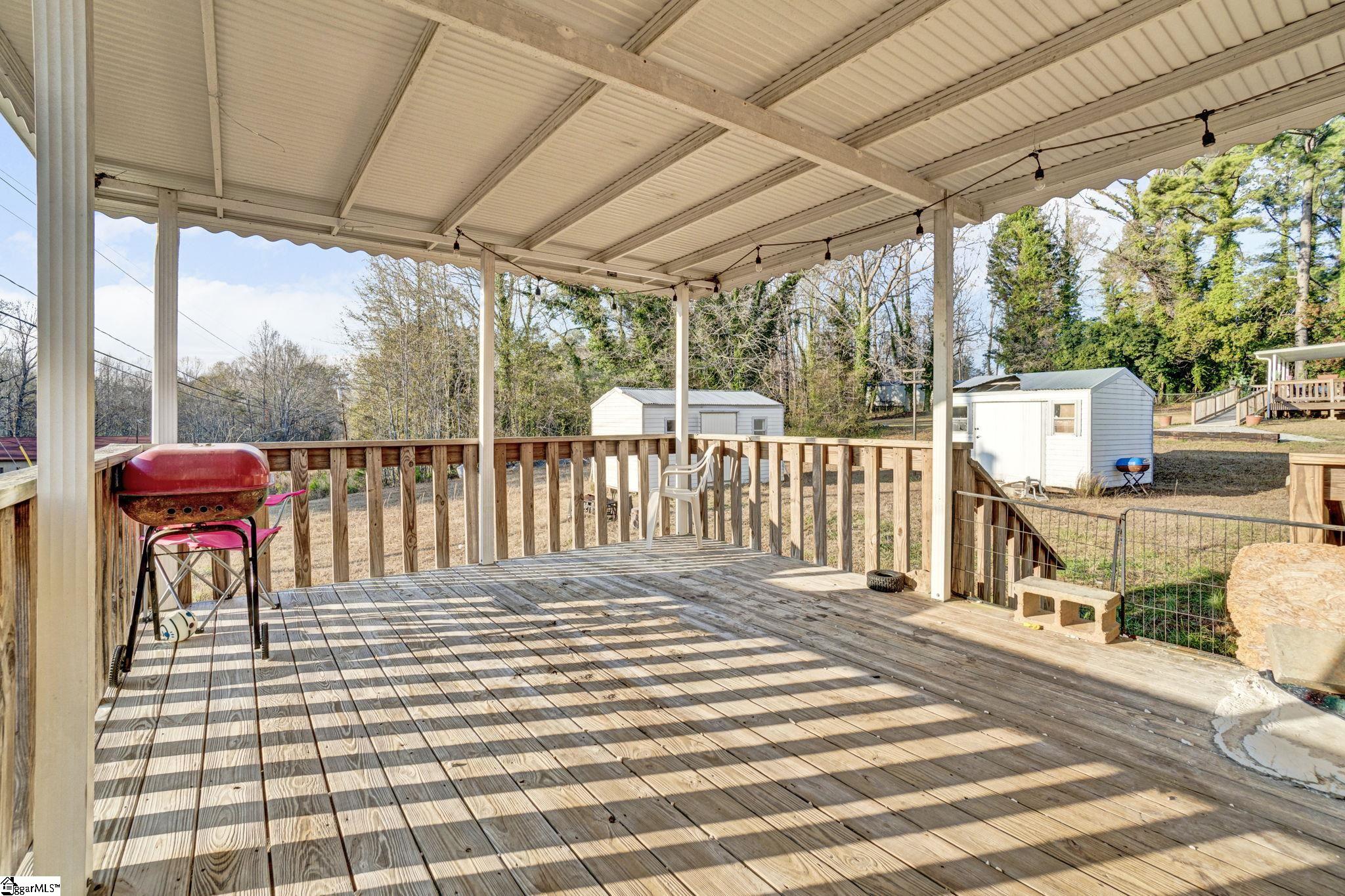 12501 Old White Horse Road Travelers Rest, SC 29690 - Photo 18 of 24